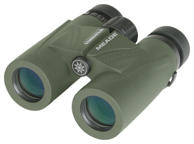 Бинокль Meade Wilderness 8x32