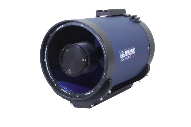 Оптическая труба Meade 10" ACF (f/8) OTA w/UHTC (крепление Losmandy)