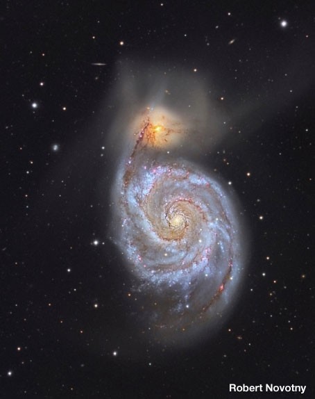 Оптическая труба Meade 10" ACF (f/8) OTA w/UHTC (крепление Losmandy)