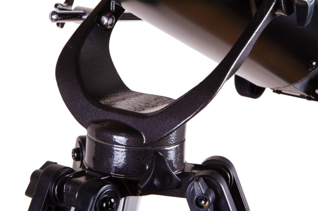 Телескоп Levenhuk Skyline BASE 80T Телескоп Levenhuk Skyline BASE 80T