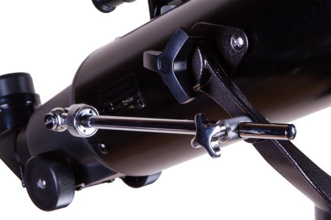 Телескоп Levenhuk Skyline BASE 80T Телескоп Levenhuk Skyline BASE 80T