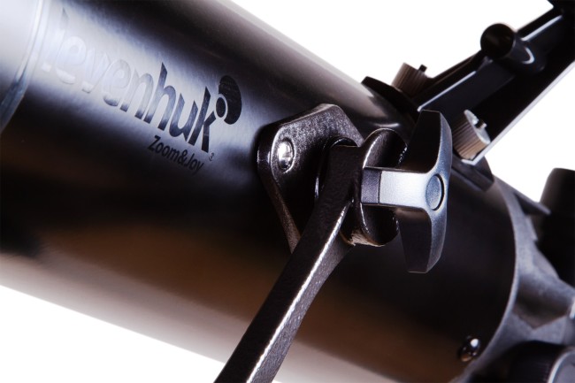 Телескоп Levenhuk Skyline BASE 80T Телескоп Levenhuk Skyline BASE 80T