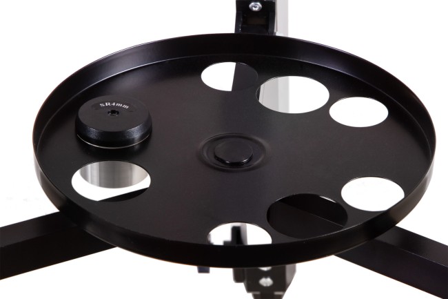 Телескоп Levenhuk Skyline BASE 80T Телескоп Levenhuk Skyline BASE 80T