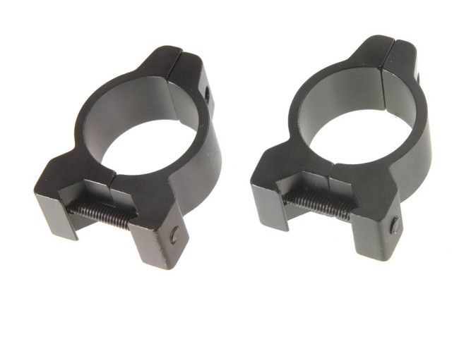 Кольца для прицела Veber 2521 L
