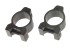 Кольца для прицела Veber 2521 L