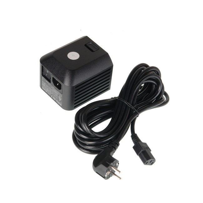 Сетевой адаптер Godox AC400 (G60-12L3) для AD400Pro Сетевой адаптер Godox AC400 (G60-12L3) для AD400Pro