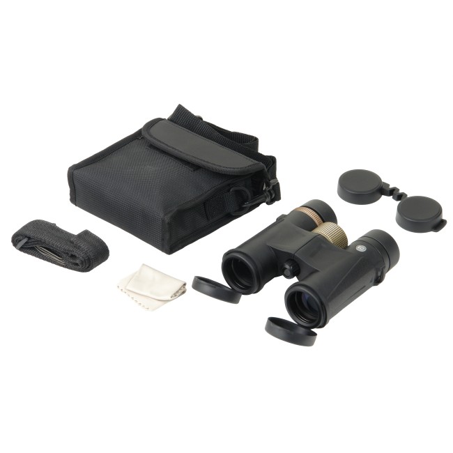 Бинокль Veber ED-R 10x32 WP Бинокль Veber ED-R 10x32 WP