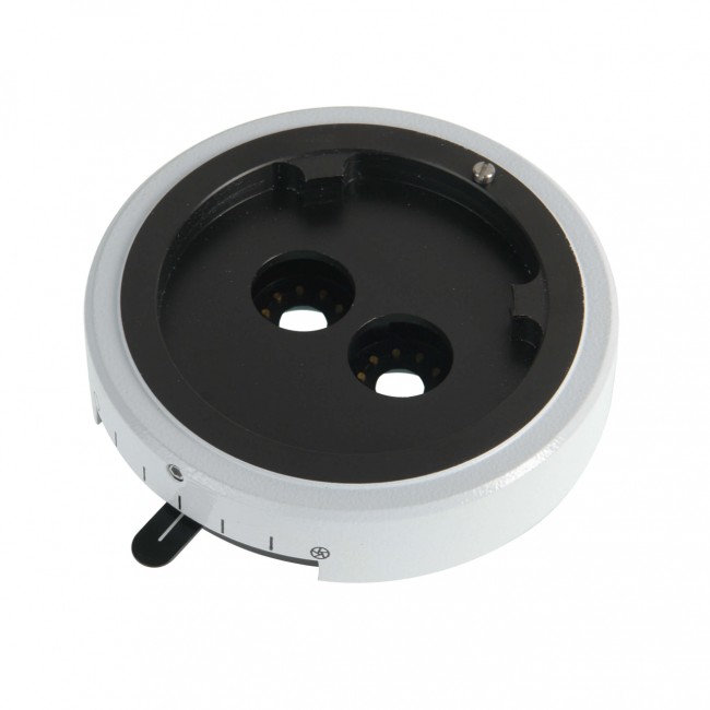 Ирисовая диафрагма Микромед (стерео МС-А) Ирисовая диафрагма Микромед (стерео МС-А)