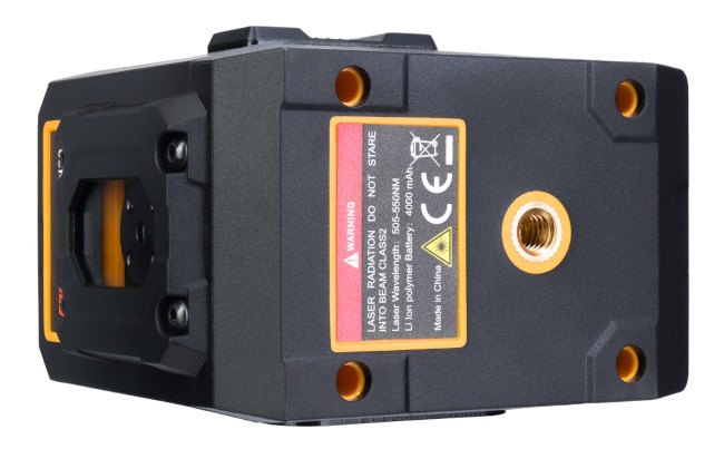 Лазерный уровень Ermenrich LN30 Лазерный уровень Ermenrich LN30