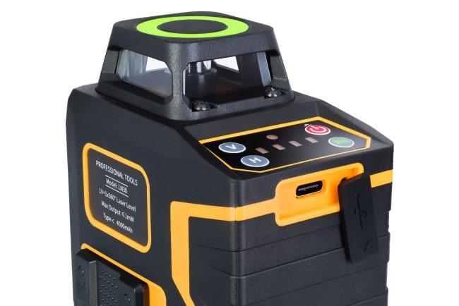 Лазерный уровень Ermenrich LN30 Лазерный уровень Ermenrich LN30