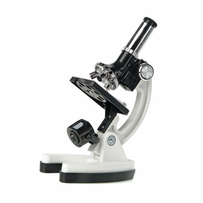 Микроскоп Микромед 100x-1200x в кейсе Микроскоп Микромед 100x-1200x в кейсе