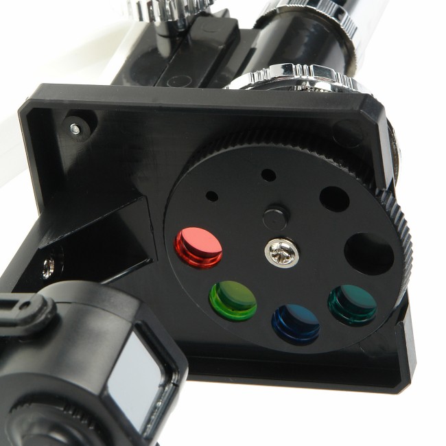 Микроскоп Микромед 100x-1200x в кейсе Микроскоп Микромед 100x-1200x в кейсе