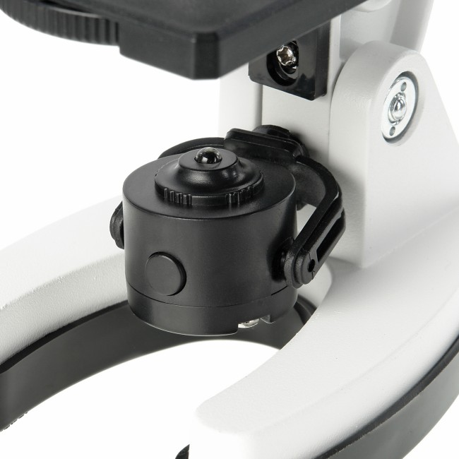 Микроскоп Микромед 100x-1200x в кейсе Микроскоп Микромед 100x-1200x в кейсе