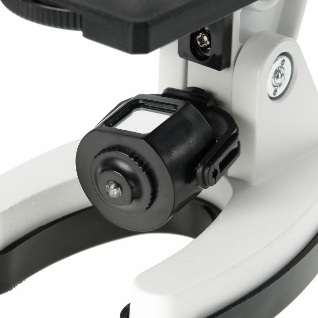 Микроскоп Микромед 100x-1200x в кейсе Микроскоп Микромед 100x-1200x в кейсе