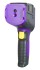 Тепловизор строительный Ermenrich Seek TV50, фиолетовый Тепловизор строительный Ermenrich Seek TV50, фиолетовый