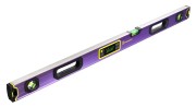 Цифровой уровень Ermenrich Verk LL100, фиолетовый