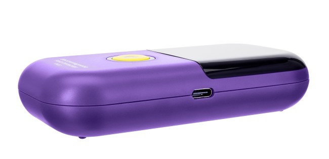 Детектор электромагнитного поля Ermenrich EM20 Детектор электромагнитного поля Ermenrich EM20