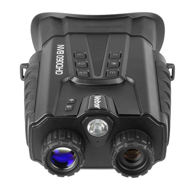 Бинокль ночного видения Veber NVB 090QHD цифровой Бинокль ночного видения Veber NVB 090QHD цифровой