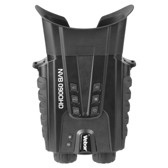 Бинокль ночного видения Veber NVB 090QHD цифровой Бинокль ночного видения Veber NVB 090QHD цифровой