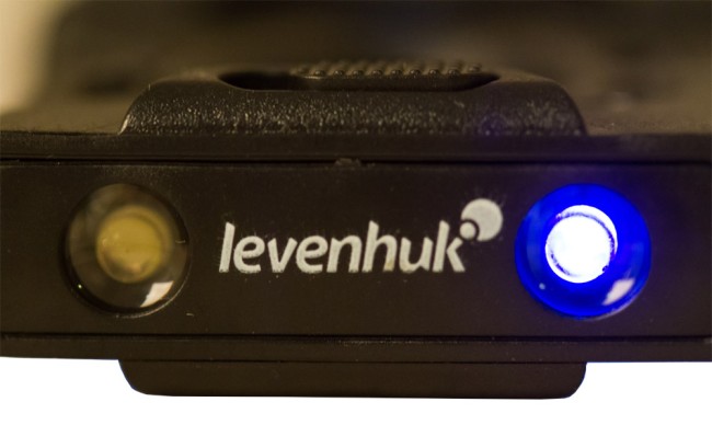 Лупа Levenhuk Zeno Gem M13 Лупа Levenhuk Zeno Gem M13