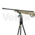 Опора для оружия Veber FD 180 camo (tripod) Опора для оружия Veber FD 180 camo (tripod)