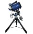 Телескоп Meade 12" f/8 ACF на монтировке LX850 StarLock