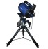Телескоп Meade 12" f/8 ACF на монтировке LX850 StarLock