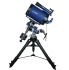 Телескоп Meade 12" f/8 ACF на монтировке LX850 StarLock
