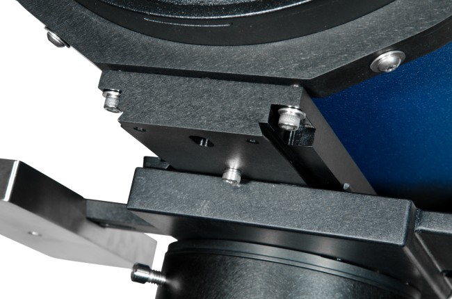 Телескоп Meade 12" f/8 ACF на монтировке LX850 StarLock