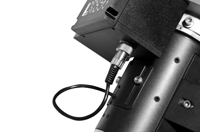 Телескоп Meade 12" f/8 ACF на монтировке LX850 StarLock