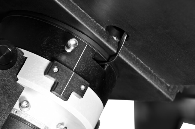 Телескоп Meade 12" f/8 ACF на монтировке LX850 StarLock