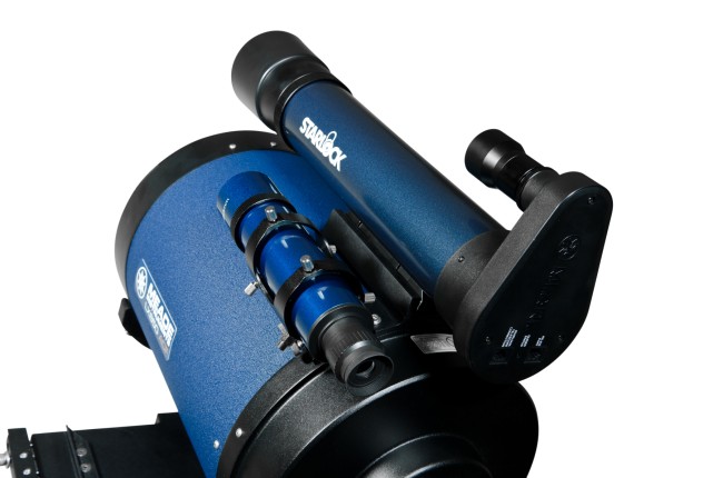 Телескоп Meade 12" f/8 ACF на монтировке LX850 StarLock