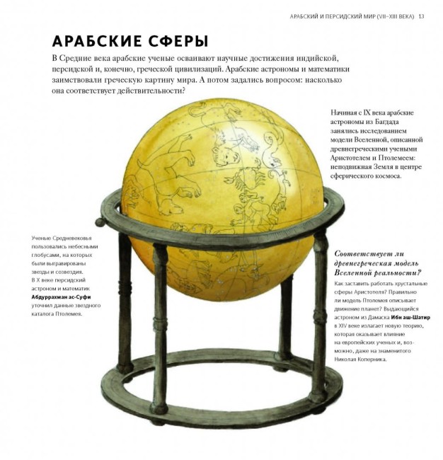 Вселенная Вселенная