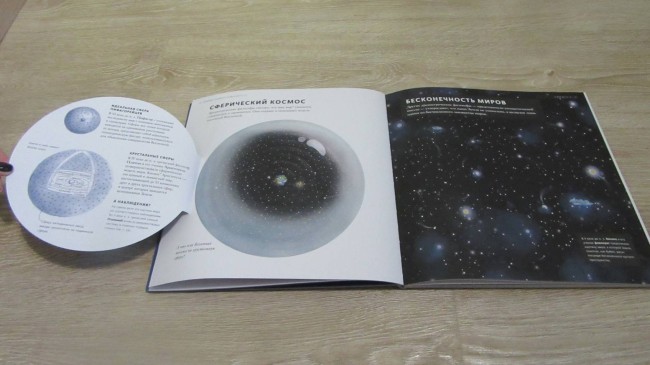 Вселенная Вселенная