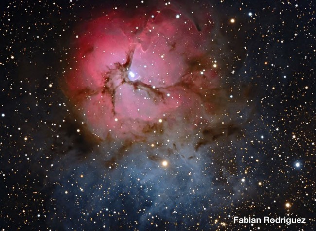 Оптическая труба Meade 12" ACF (f/8) OTA w/UHTC (крепление Losmandy)