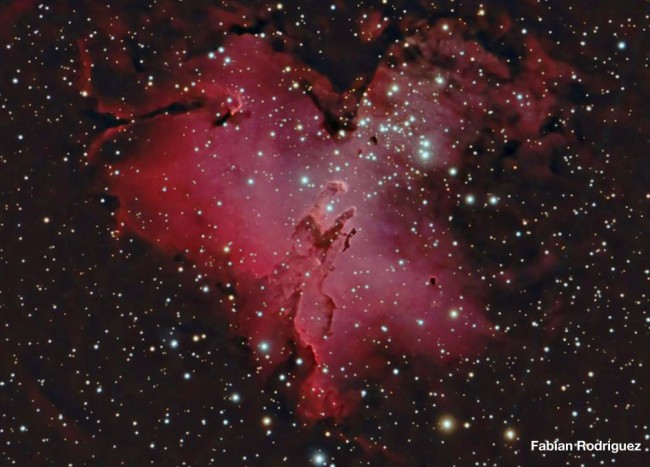 Оптическая труба Meade 12" ACF (f/8) OTA w/UHTC (крепление Losmandy)