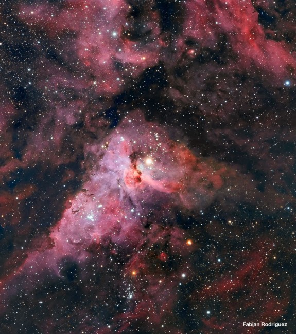 Оптическая труба Meade 12" ACF (f/8) OTA w/UHTC (крепление Losmandy)