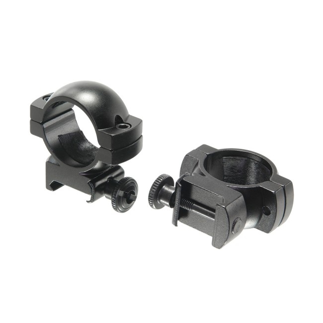 Кольца для прицела Veber 2521 M Кольца для прицела Veber 2521 M