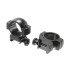 Кольца для прицела Veber 2521 M Кольца для прицела Veber 2521 M