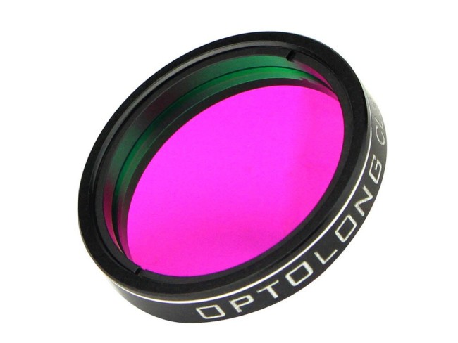 Фильтр Optolong CLS (1.25”) Фильтр Optolong CLS (1.25”)