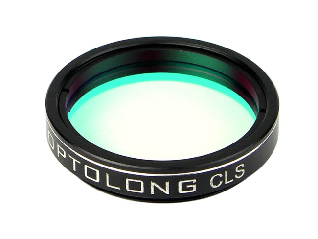 Фильтр Optolong CLS (1.25”) Фильтр Optolong CLS (1.25”)