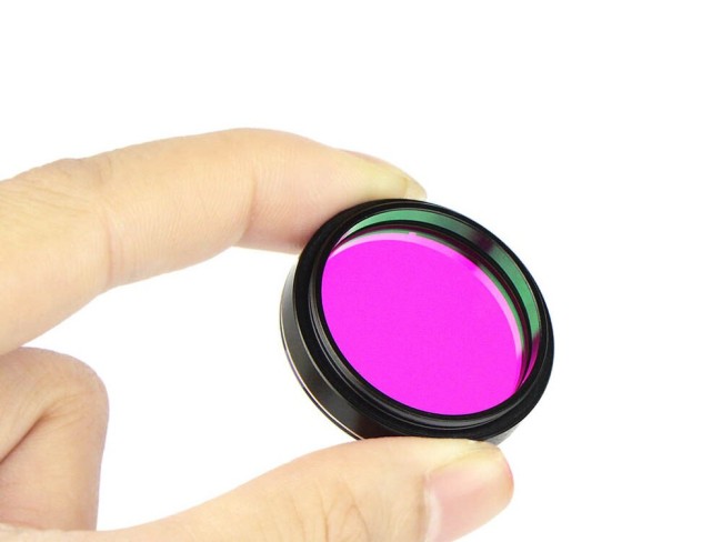 Фильтр Optolong CLS (1.25”) Фильтр Optolong CLS (1.25”)