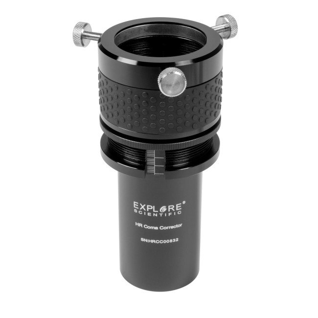 Корректор комы Explore Scientific HR, 2'' Корректор комы Explore Scientific HR, 2''