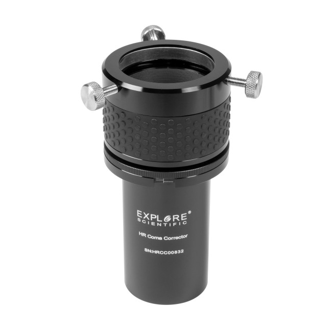 Корректор комы Explore Scientific HR, 2'' Корректор комы Explore Scientific HR, 2''