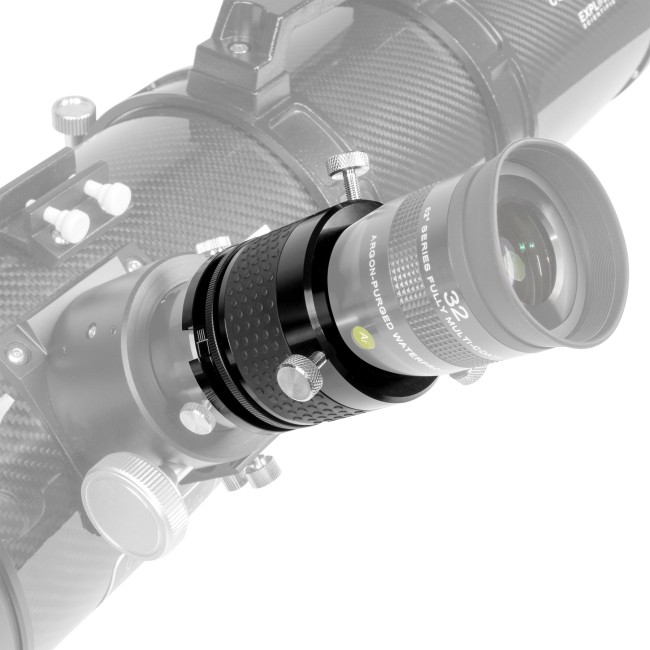 Корректор комы Explore Scientific HR, 2'' Корректор комы Explore Scientific HR, 2''