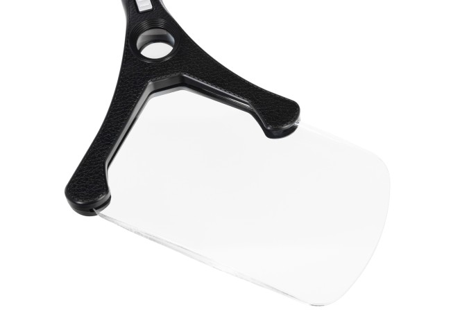 Лупа для чтения Levenhuk Zeno Read ZR20