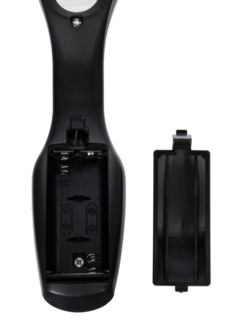 Лупа для чтения Levenhuk Zeno Read ZR20