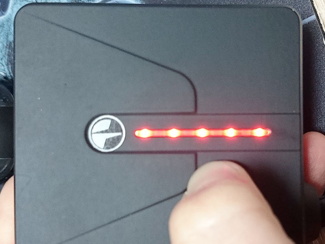 Источник внешнего питания Pulsar EPS3I Источник внешнего питания Pulsar EPS3I