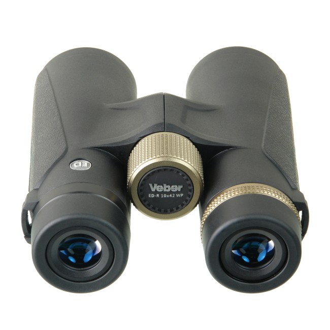 Бинокль Veber ED-R 10x42 WP Бинокль Veber ED-R 10x42 WP