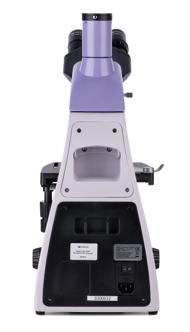 Микроскоп биологический цифровой MAGUS Bio D250T LCD